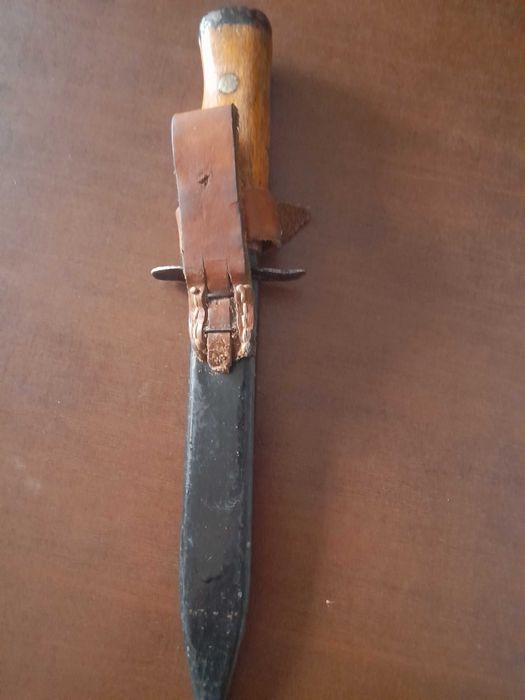 Nóż szturmowy wz 55 1956