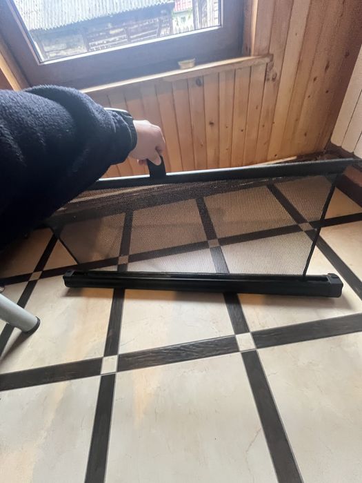 Штора-ролокасета passat b7