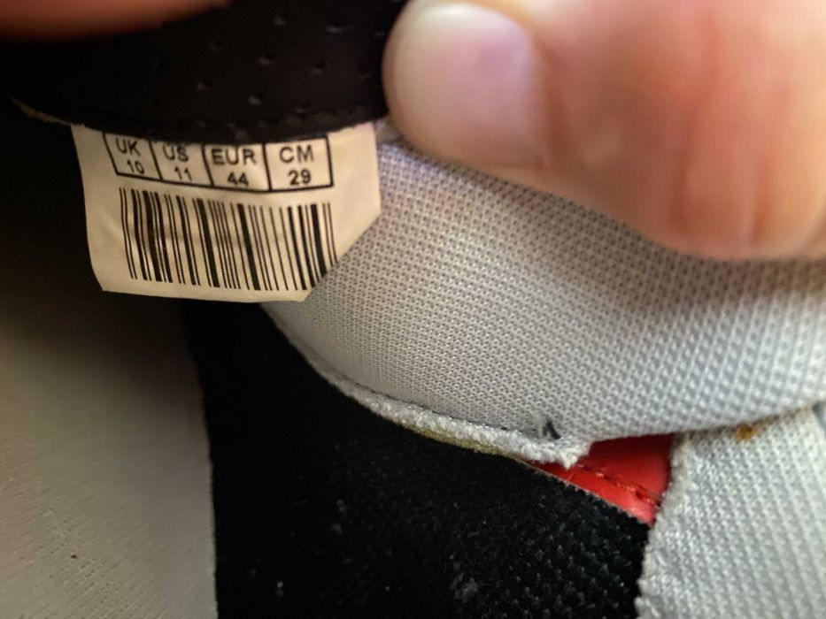 Кожаные кроссовки Puma Kart Racing