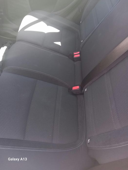 Fiat Tipo 2017 economico