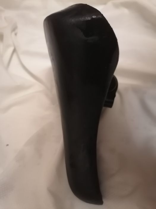 Велосипедное седло