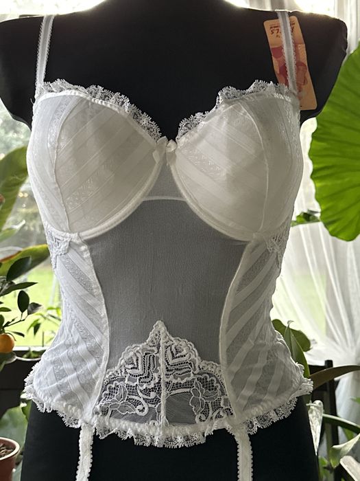 Gorset Mademoiselle r. 75E (893)