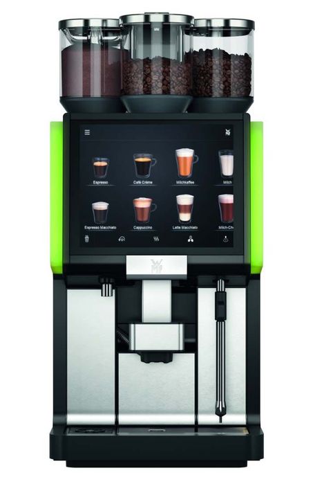 Автоматична кавоварка WMF 5000S+