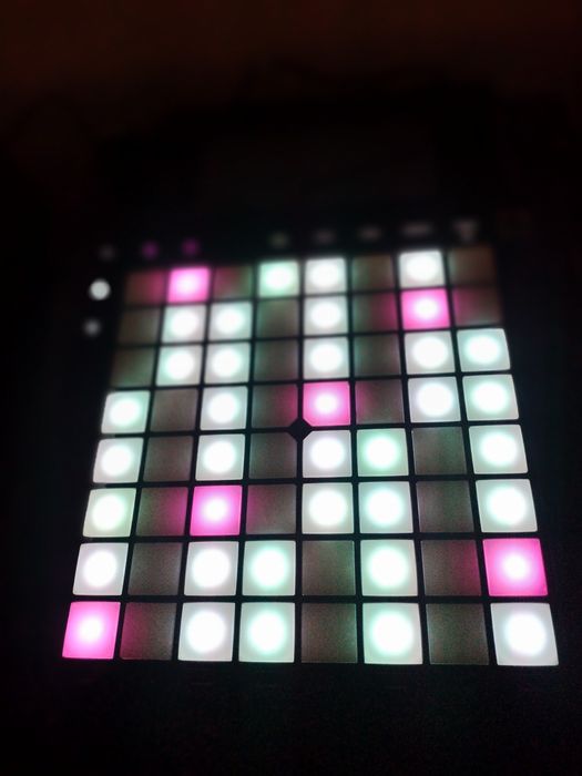 Novation Launchpad Pro mk3