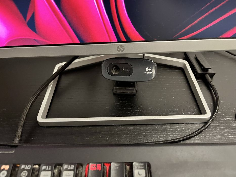 PC Gaming Setup Completo