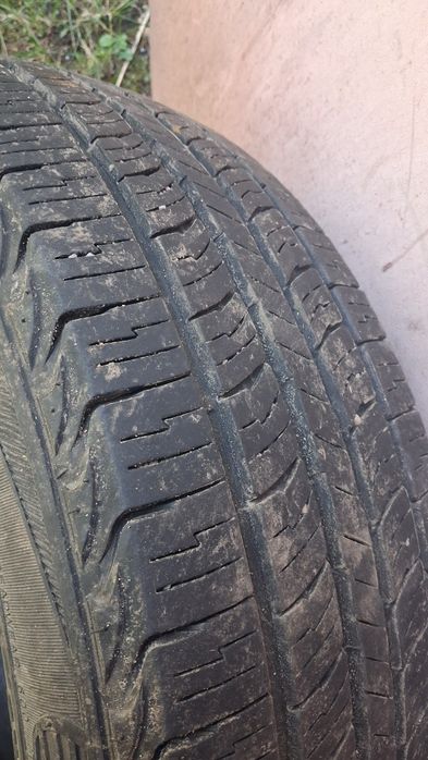 Шина 2015/65/R16