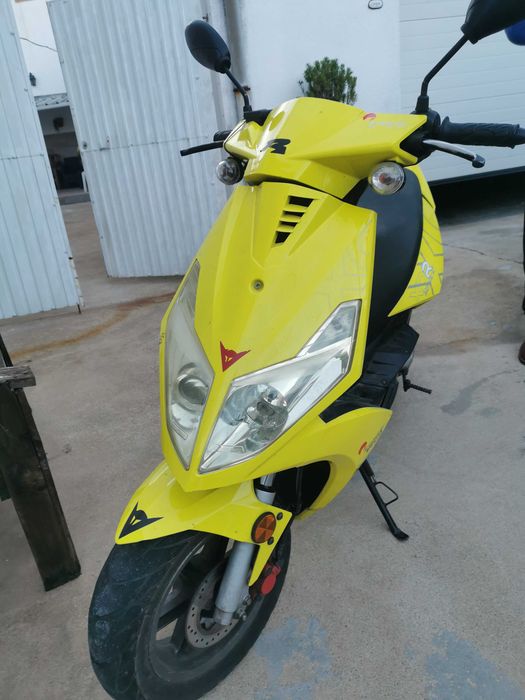 Generic Xor 125cc