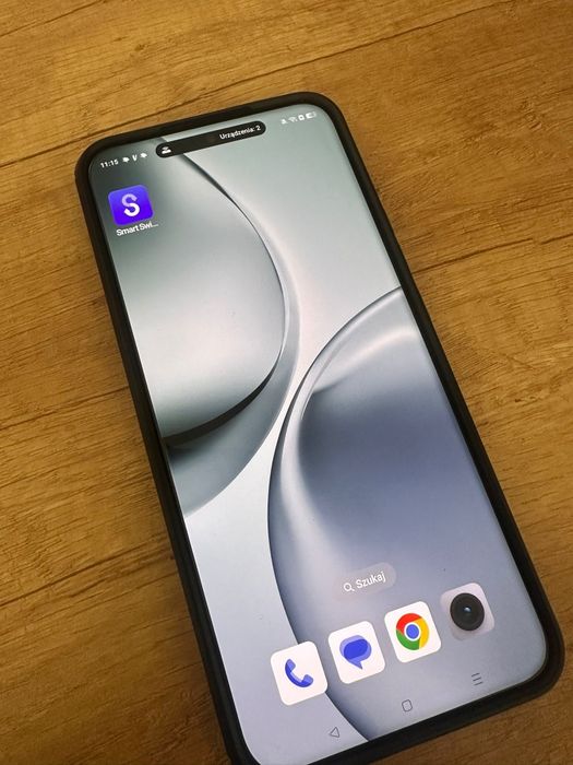 Relame 14 pro + 5G  12/512 GB
12GB (512GB)

Telefon w stanie ja