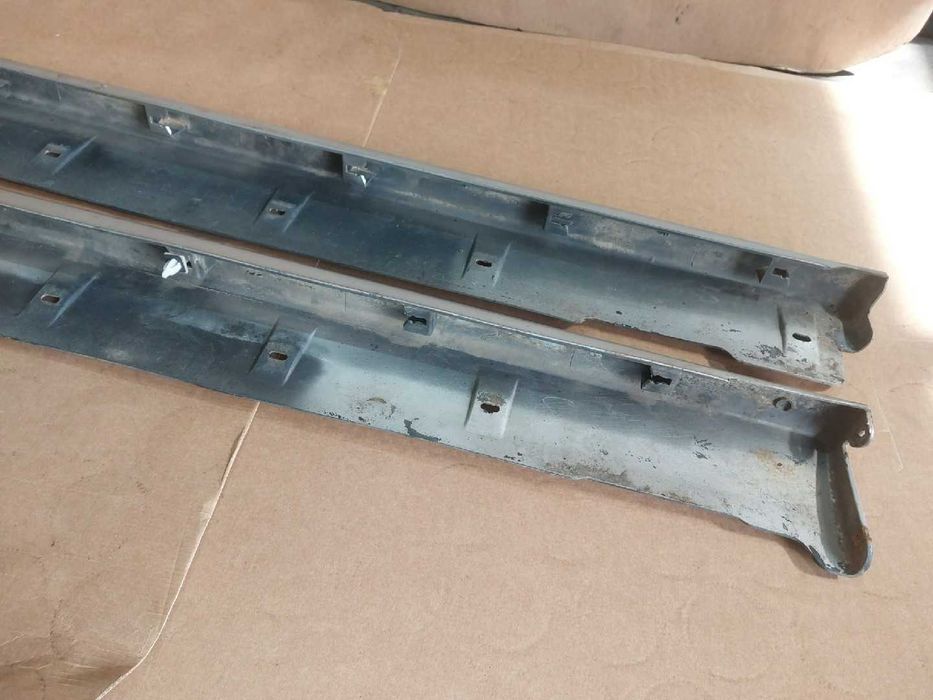 Embaladeiras HONDA CIVIC VI Aerodeck MB