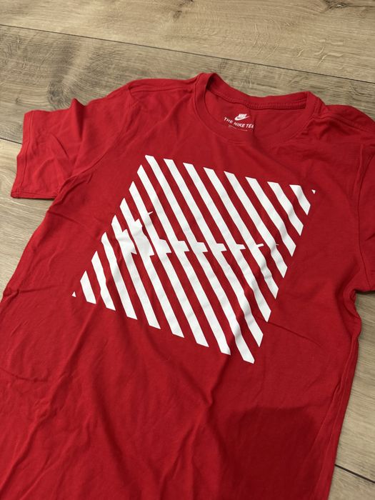 Koszulka t-shirt Nike