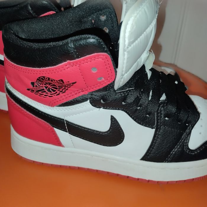 Śliczne  Nike Air  Jordan r.38