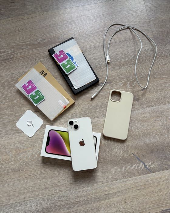 Iphone Apple 14