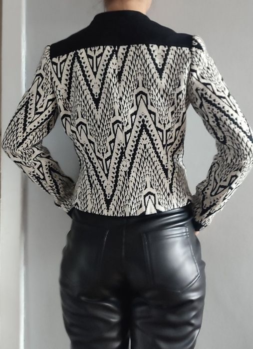 Куртка, жакет, розмір с