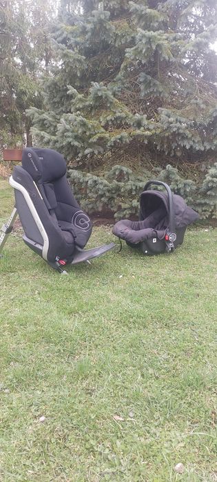 Автокрісло Concord до 23 кг