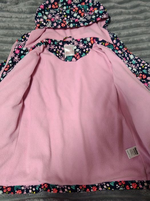 Вітрровка дитяча Gee Jay