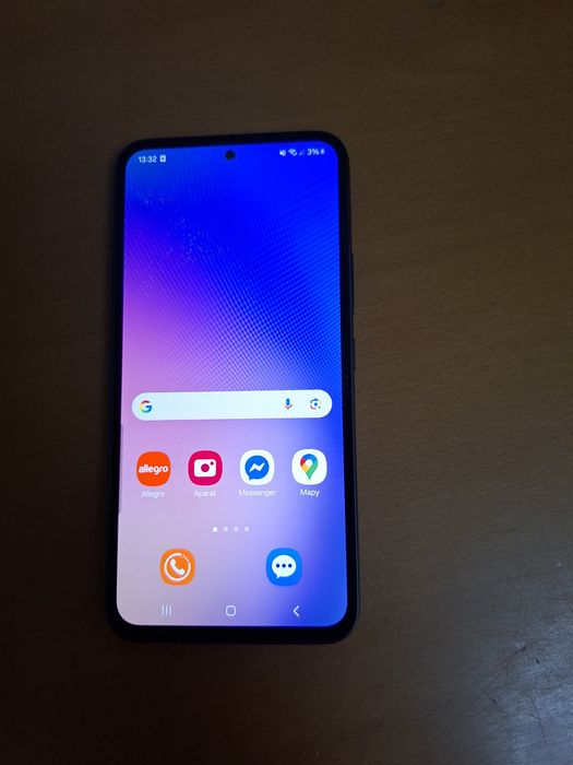 Samsung A54 5G używany 128gb/8