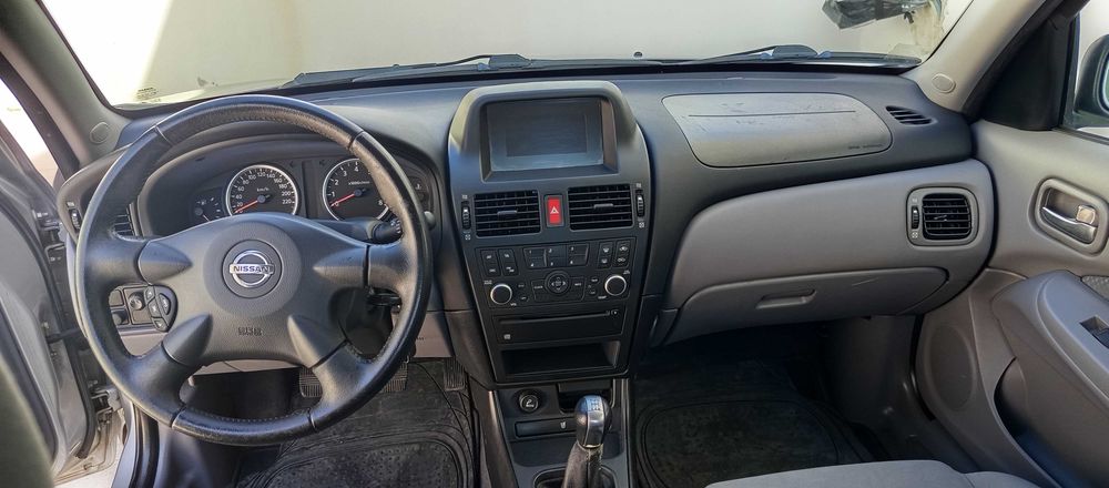 Nissan Almera N16 1500 - Excelente Oportunidade