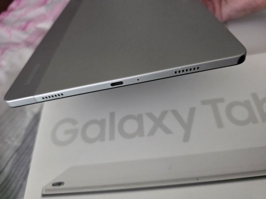 Samsung galaxy tab A9+