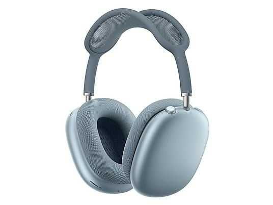Słuchawki Nauszne Apple AirPods Max 2 Blue Gwarancja Apple  Pełny komplet NAJNOWSZY MODEL ORYGINAŁ