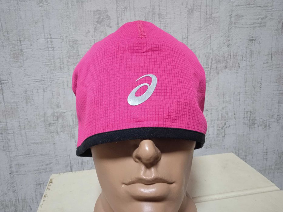 Шапочка для бега Asics Winter Beanie Размер 58-60