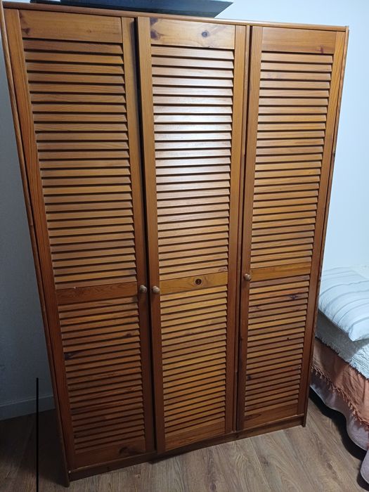 Armario optimo estado