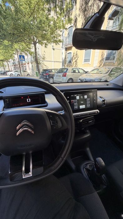 Citroën C4 Cactus — fotografia 6