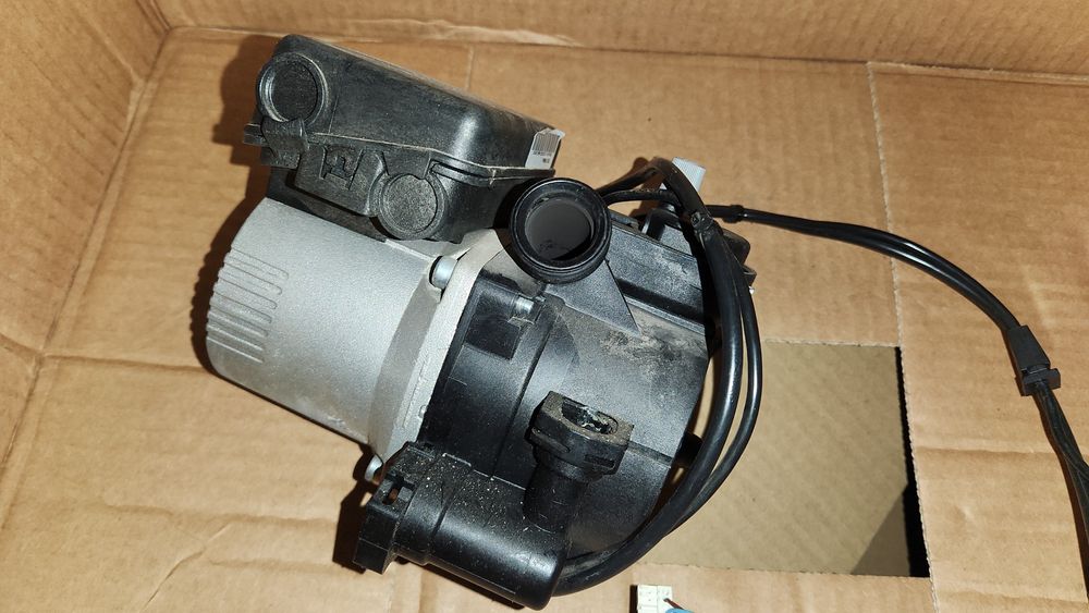 Pompa obiegowa Vaillant VPAR‑5/PWM używana