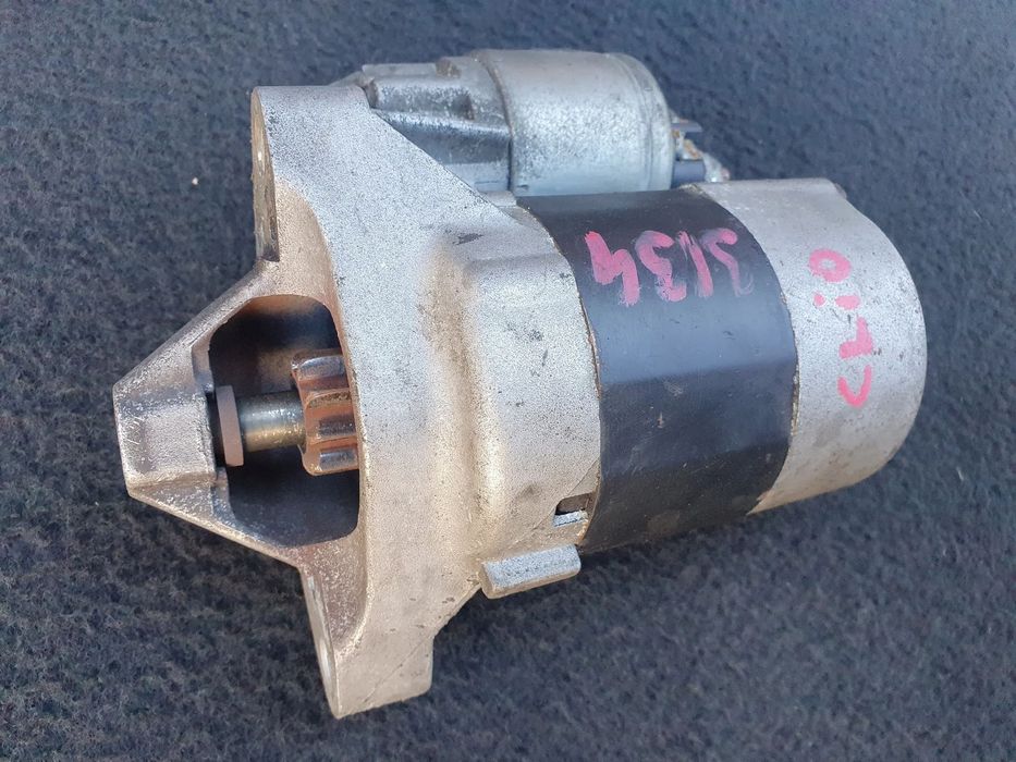 RENAULT CLIO II 1.2 16V ROZRUSZNIK TWINGO KANGOO MODUS POSIADAM 2SZT