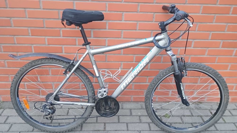 Rower górski MTB Merida Matts 5 - rama 20"