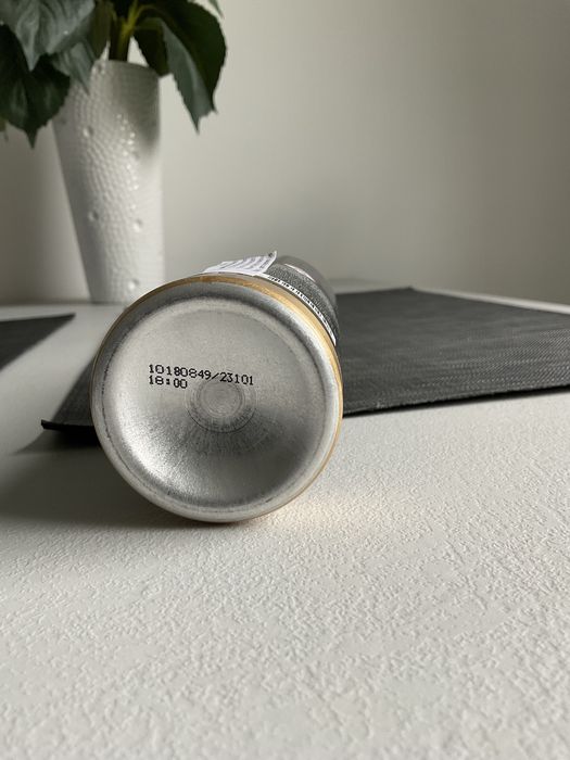 Philip B  Russian Amber imperial Insta Thick