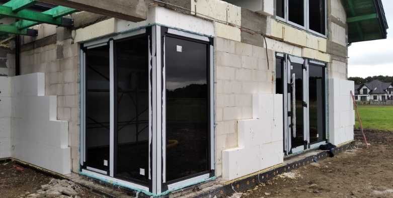 Okna - Drzwi - Rolety - Bramy, Sprzedaż i montaż, oknadh.pl