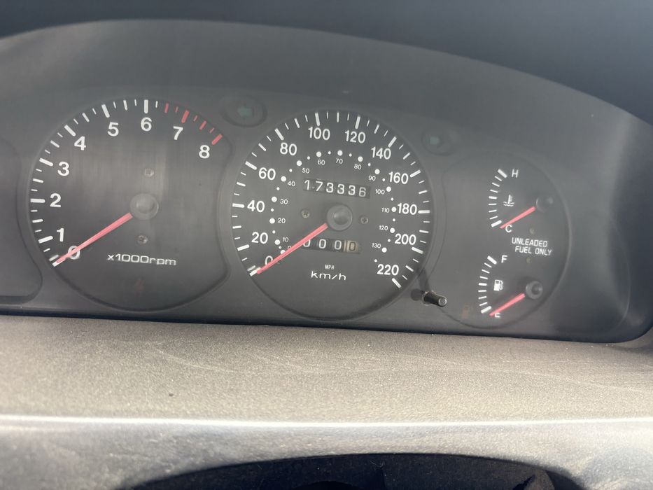 Kia shuma 1 1.5 I двигун в зборі (1997-2001) розбираю є все