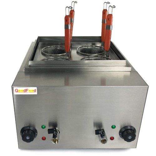 Макароноварка электрическая GoodFood PM4