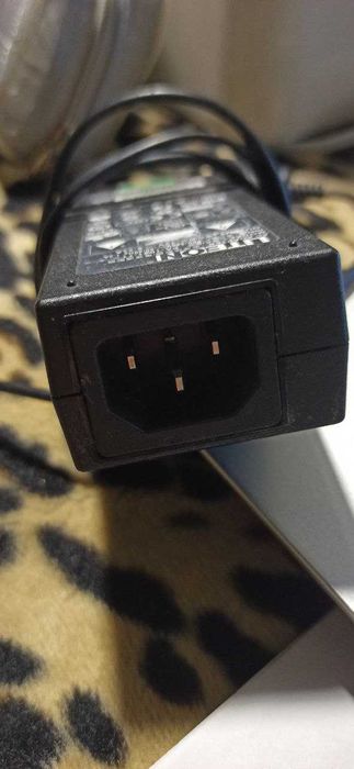 Блок питания (в т.ч. для монитора Dell S2740L) LiteOn 12V-3,33A