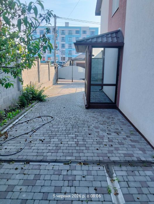 Оренда котеджу  район Льонокомбінату