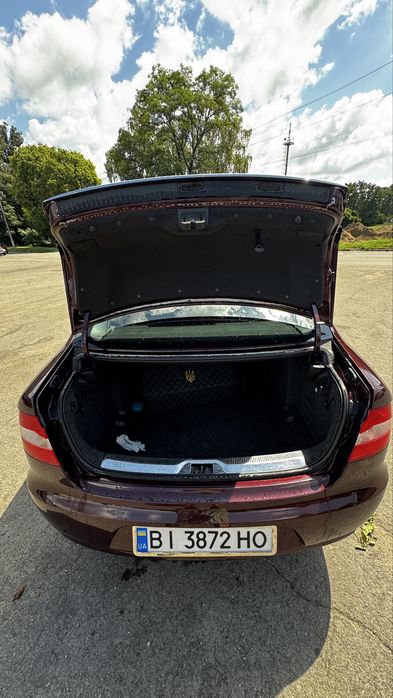 Skoda Superb 1.8 TSI 6MG