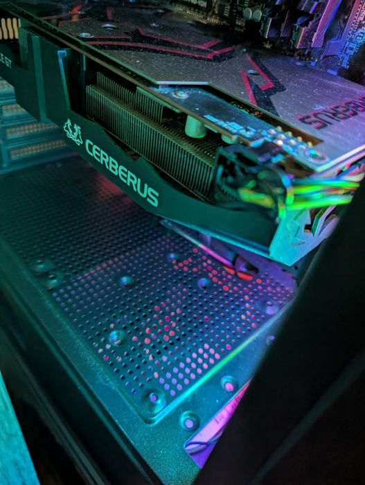 Продам ігровий пк.Продаж терміновий!