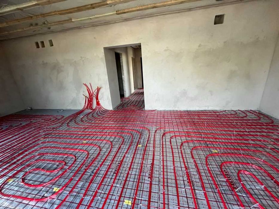 Ваш власний будинок у Гостомелі - 106 м² + 2,5 сотки