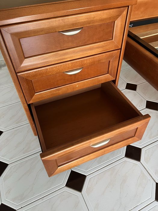 Quarto Completo Casal em Cerejeira – Excelente Estado