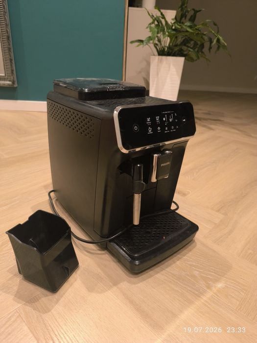 Ekspres Philips ep2200