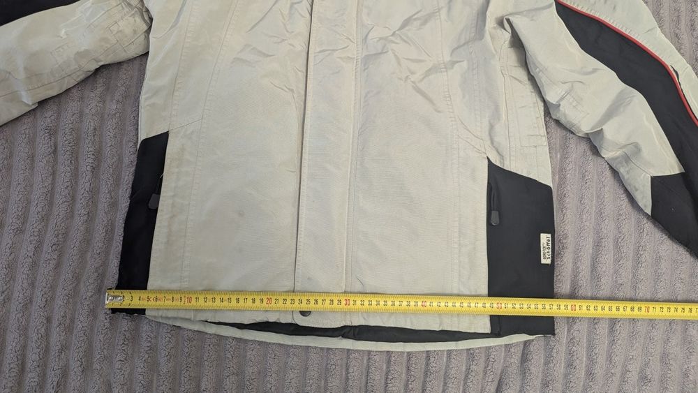 Kurtka narciarska męska Schõffel M