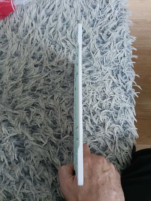Ultra cienka klawiatura bezprzewodowa komputer Bluetooth laptop SLIM
