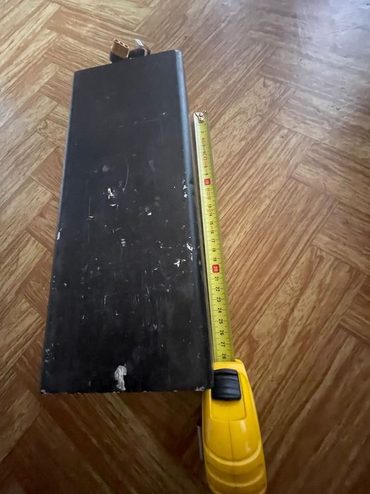 Bateria 30000 mAh