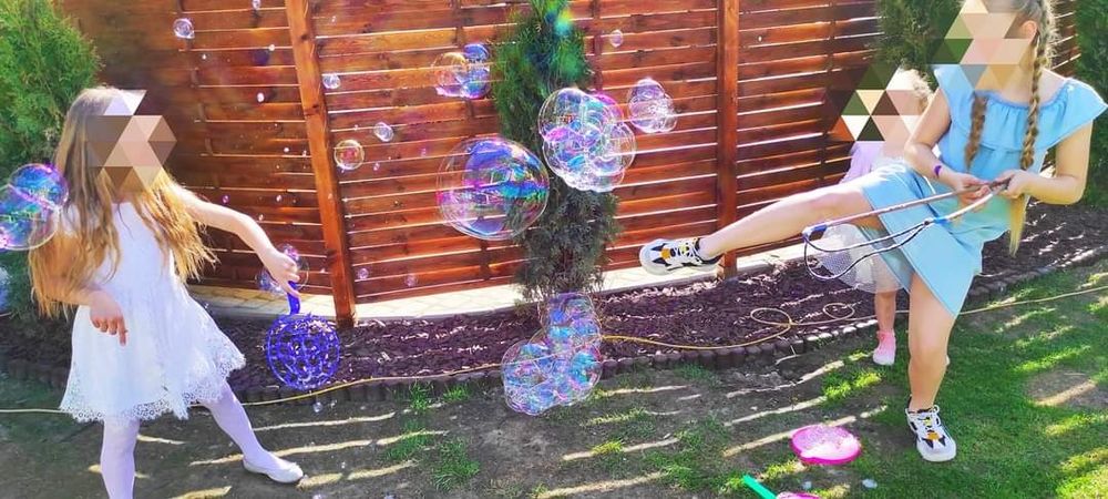 Animacje, animator dla dzieci, wata cukrowa, popcorn, dmuchaniec