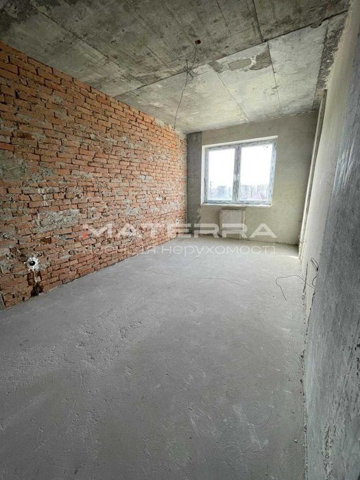 Величезна 2-х кімнатна квартира в Боярці, 77м2