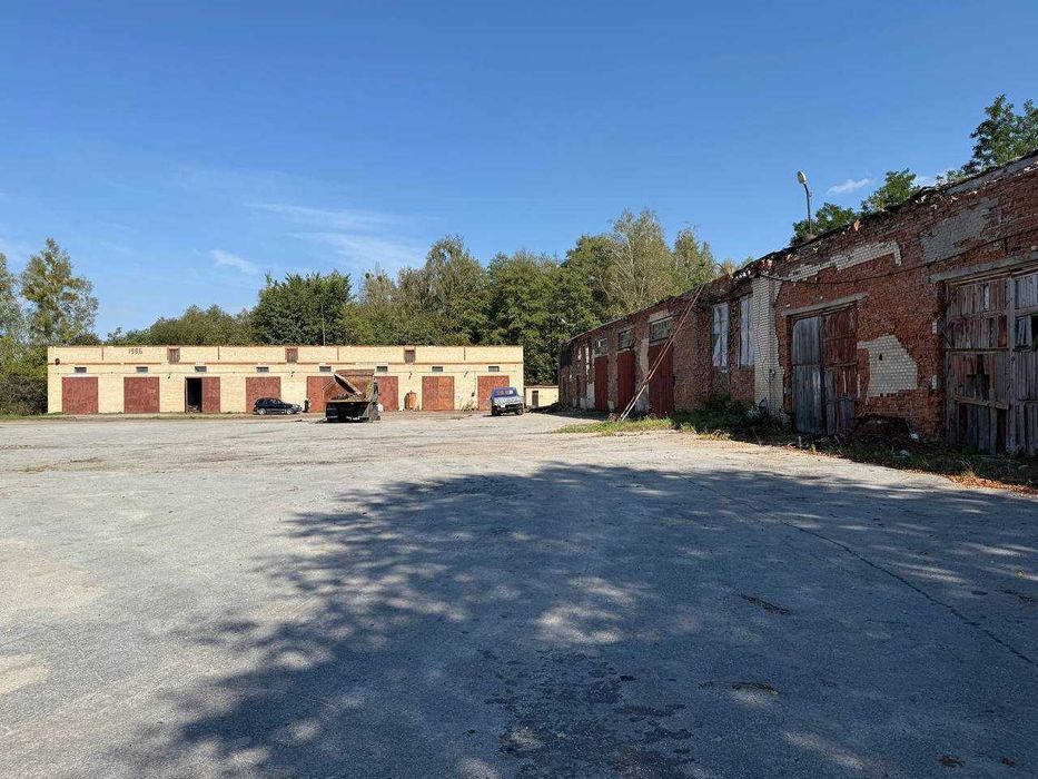 Продаж комплексу ''Довбиш Автотранс''. Власна електропідстанція. ID:748