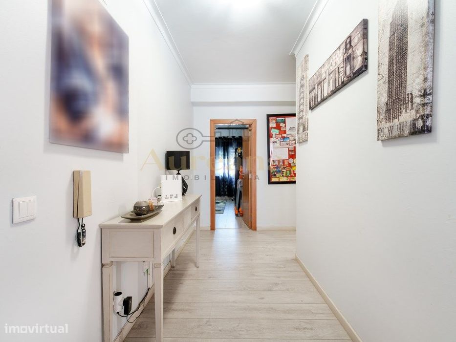 Apartamento T3 - Ourém
