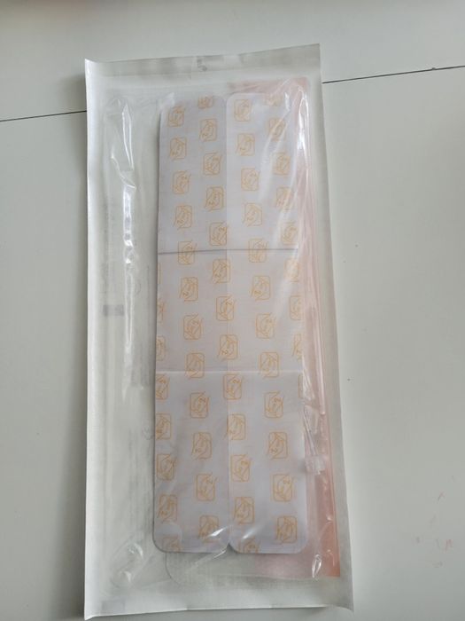 Pico 7 opatrunek 10cmx30cm