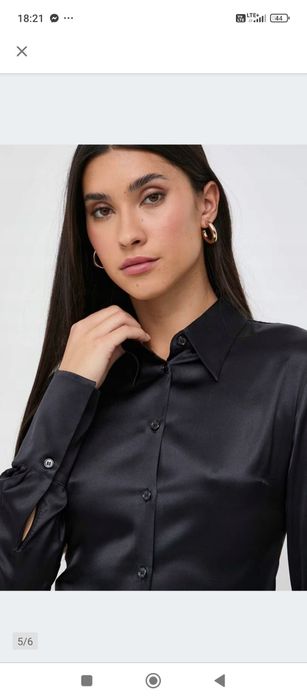 Nowa koszula Pinko rozm. 36-38