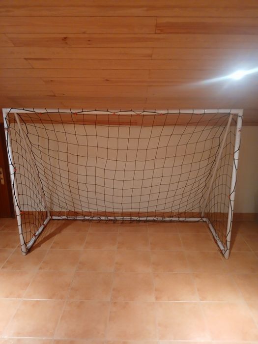 Balizas para treinos